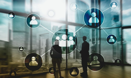 İK Yönetiminde 2025 Trendlerinin Ortak Noktası: Geleceğe Uyum Sağlamak