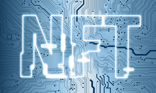 İkonik LCW Maymunu NFT Oluyor