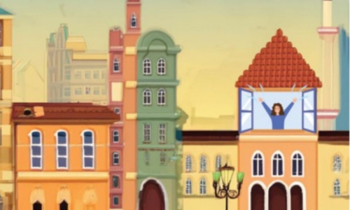 Inbusiness 2024 Emlak Raporu