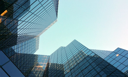 İstanbul Ofis Pazarı 2. Çeyrek Raporu CBRE Tarafından Yayınlandı