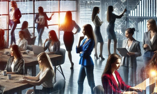 Kadınların Sürdürülebilir Ekonomik Kalkınmadaki Önemi ve KAGİDER Etkisi