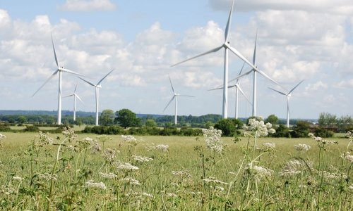Kalıcı Refahın Adresi: Sürdürülebilirlik