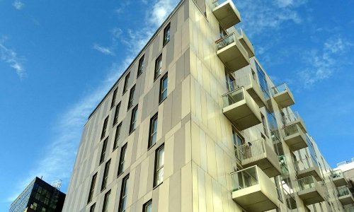 Kiracı Garantili Sosyal Konut