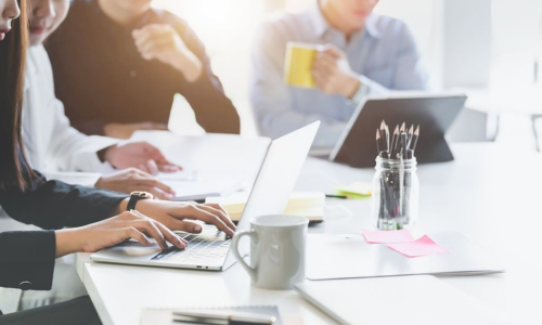 Klasik Ofis Kavramı Tarihe Karışıyor