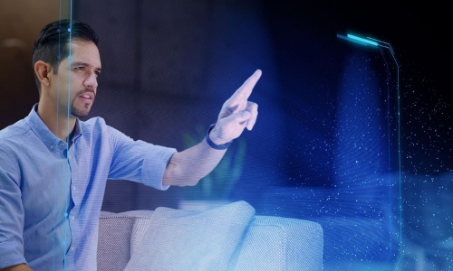 KPMG'den "Üretken Yapay Zeka Tüketici Perakende Anketi"