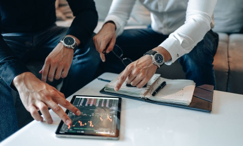 Kriptoda Yeni Dönem