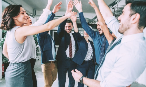 Liderlikte Empati -1