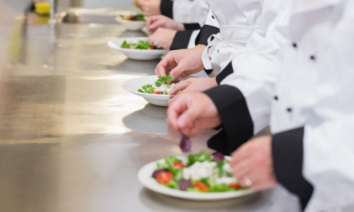 ÖzÜ AAPGM’den Yeni Sertifika Programı: GASTRORETAIL