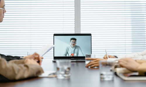 Sanal Sunumlarınız Ne Kadar İlgi Çekici?