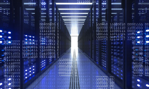 Sektörün Bakmadığı Merkezler: VERİ MERKEZLERİ