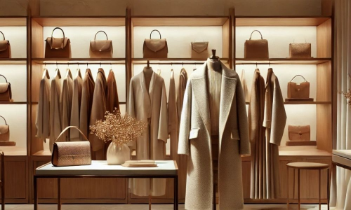 Sessiz Lüks: Minimalizmin Yeni Yüzü