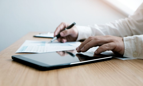 Şirket Hedefleri Kurşun Kalemle Yazılıyor!