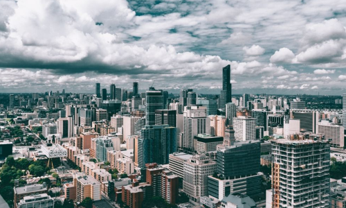 Türkiye İnşaat Sektör Raporu 2020 / 4