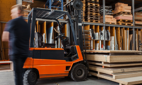 Veri Sürdürülebilir Kentsel Lojistikte Fark Yaratıyor