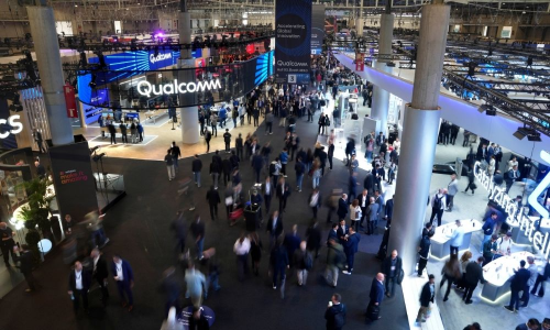 World Mobile Congress