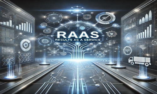 Yakın Geleceğe Dair Notlar 2 - RaaS'a Doğru