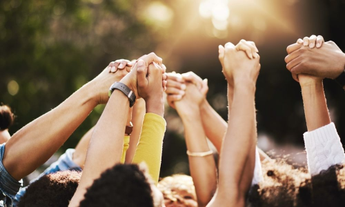 Yanındayız Karavanı