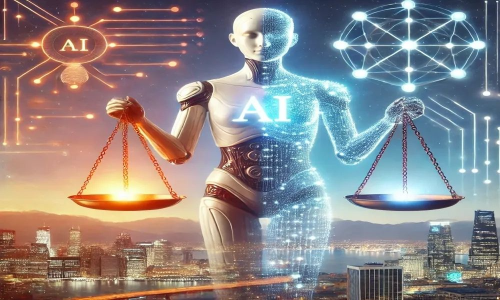 Yapay Zekâ Ne Kadar Etik ve Adil?