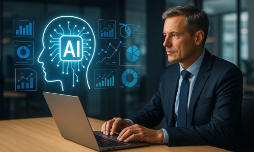 Yapay Zekâda Momentum Artıyor, Peki Ya İnsAN? 