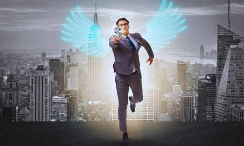  Yaşarken Melek Olmak Mümkün Mü?