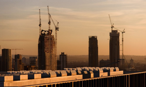 Yeni Denklemin Yeni Trendleri