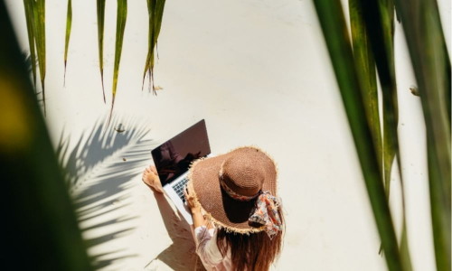 Uzaktan Çalışma ve Cuma Günü Tatili