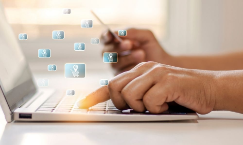 Yenilik ve Evrime Yol Açan Zorlu Birkaç Yılda Perakende…