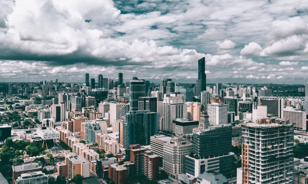 Türkiye İnşaat Sektör Raporu 2020 / 4