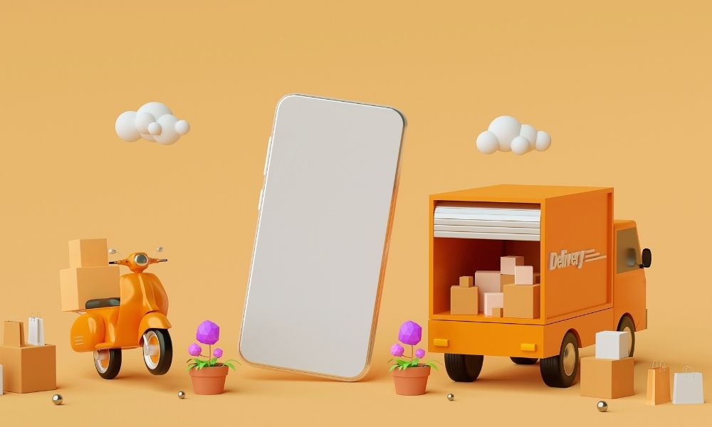 TÜSİAD - E-Ticaret Lojistiğinde Sorunlar ve Politika Önerileri Raporu