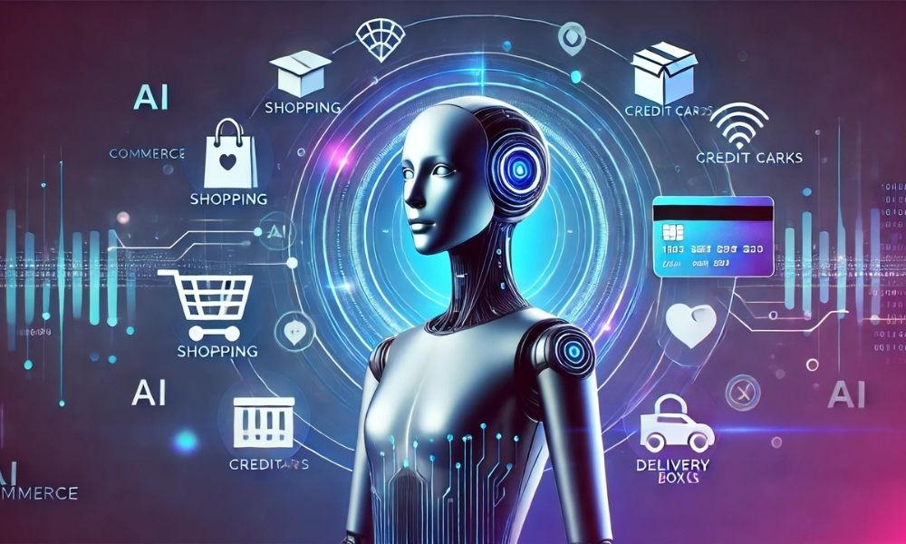 Yakın Geleceğe Dair Notlar – AI Ticaret