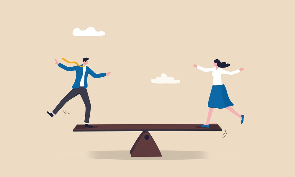 Yanındayız ve Profeminizm Üzerine