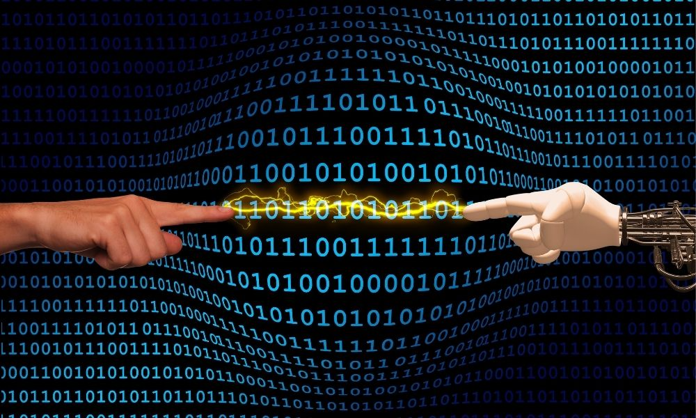 Yapay Zeka Kafesten Kaçtı mı?