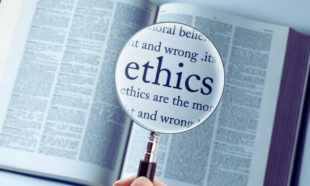 Yapay Zekâ ve Etik Kurallar