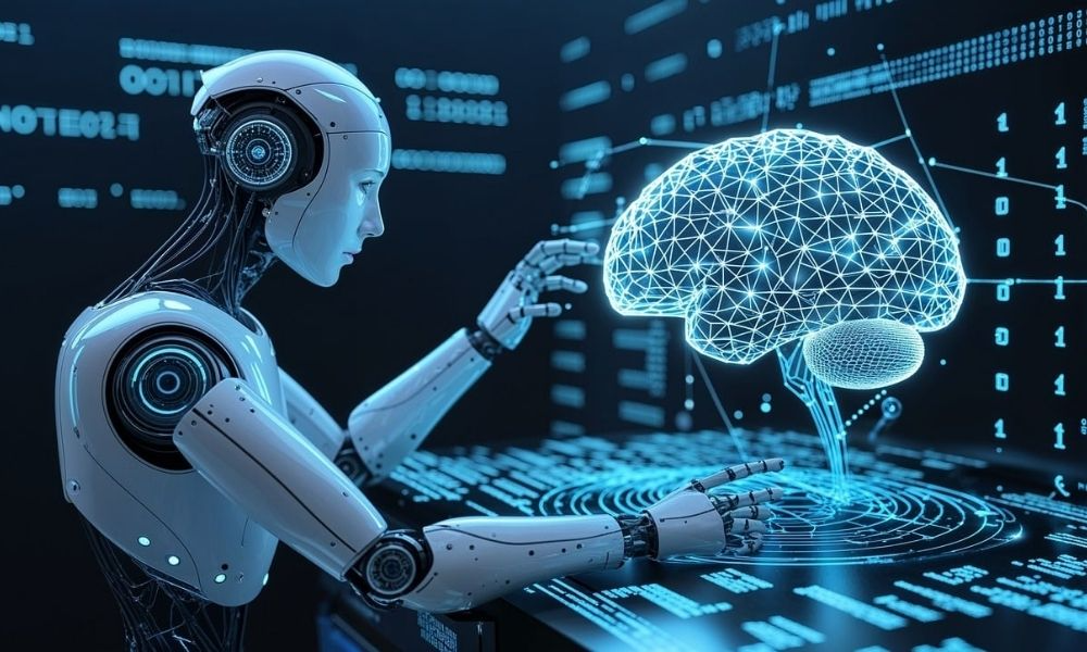 Yapay Zekânın Sakar Kardeşi: Yapay Aymazlık