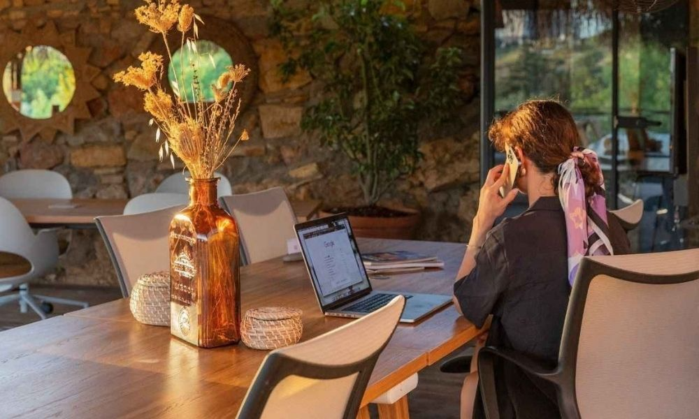 Yaşanacak Yaza ANlam Katmak: Çalışma Hayatının Yeni Dalgası  