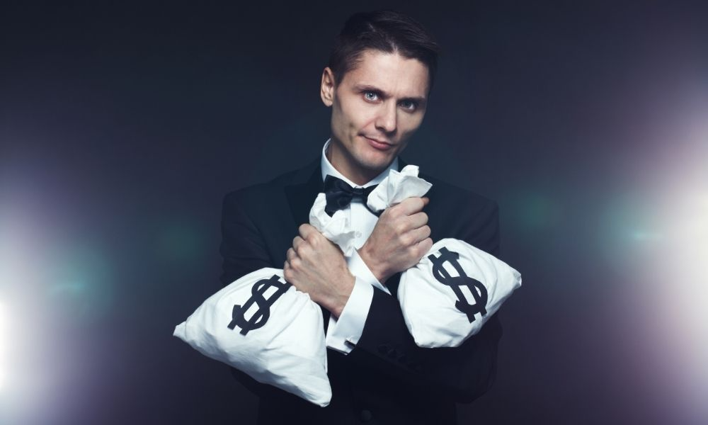 Zenginlik Kavramı Nasıl Değişti?/ Self Made Milyoner 