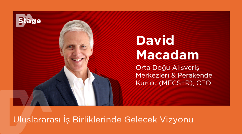 Uluslararası İş Birliklerinde Gelecek Vizyonu