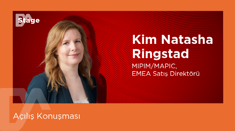  Açılış Konuşmaları - Kim Natasha Ringstad