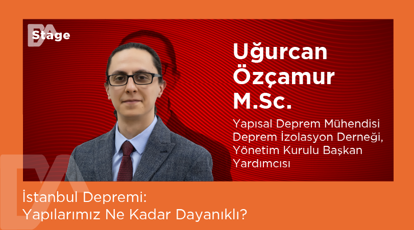 İstanbul Depremi: Yapılarımız Ne Kadar Dayanıklı?