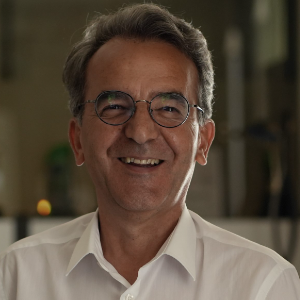 Prof. Dr. İbrahim Kırcova