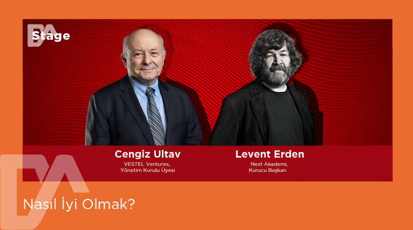 Nasıl İyi Olmak?