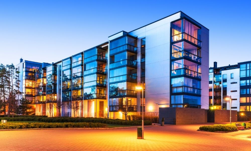 Gayrimenkul Dünyasında Neler Oluyor?