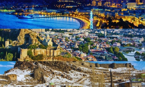 “Orta Koridor” ve Dünya Ticareti İçin Yeni Umutlar