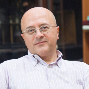 Prof. Dr. Levent Kurnaz