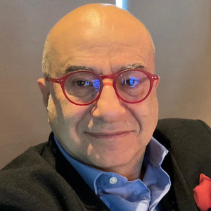 Prof. Dr. Oğuz Babüroğlu