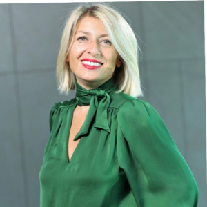 Çiğdem Yücesoy Subaşı