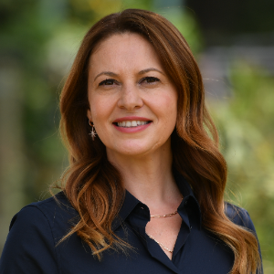 Ebru Taşcı Firuzbay